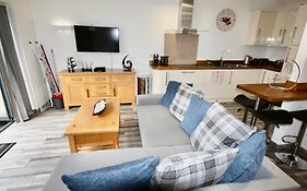Ferndown Holiday Let